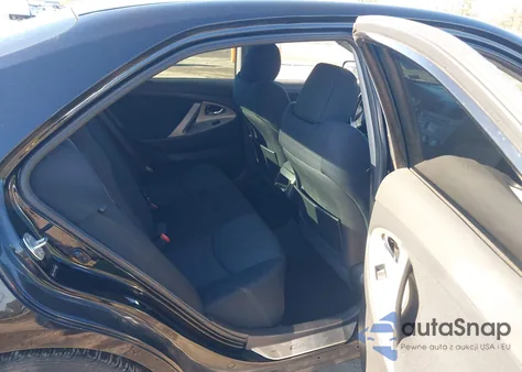 2009 Toyota Camry Se z USA, uszkodzony, nr VIN 4T1BE46K49U280436